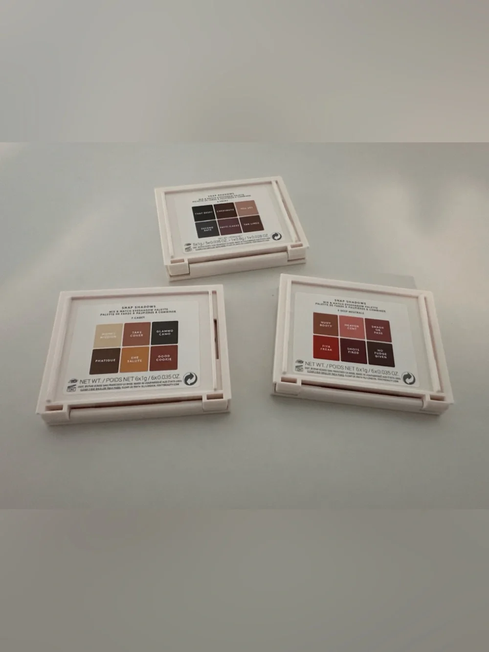 Fenty Beauty title fenty